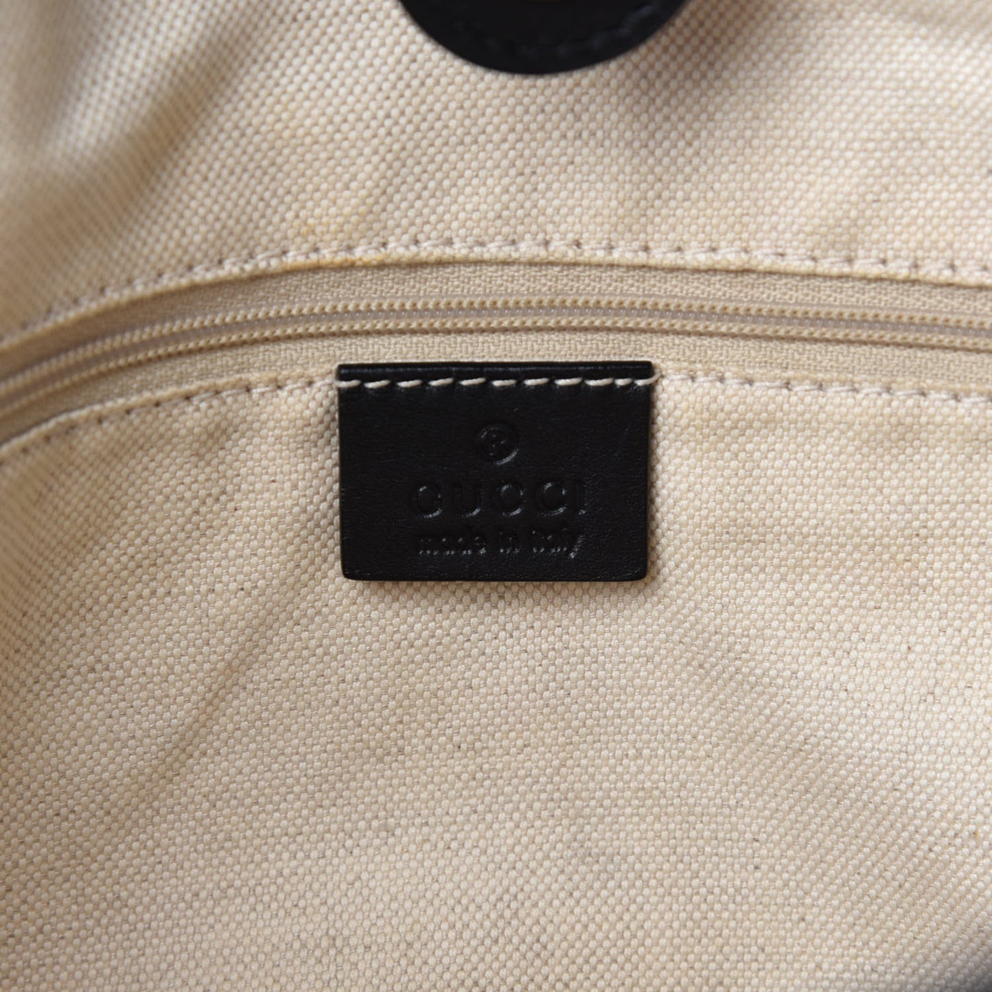 Diamante Medium Sukey Tote Black