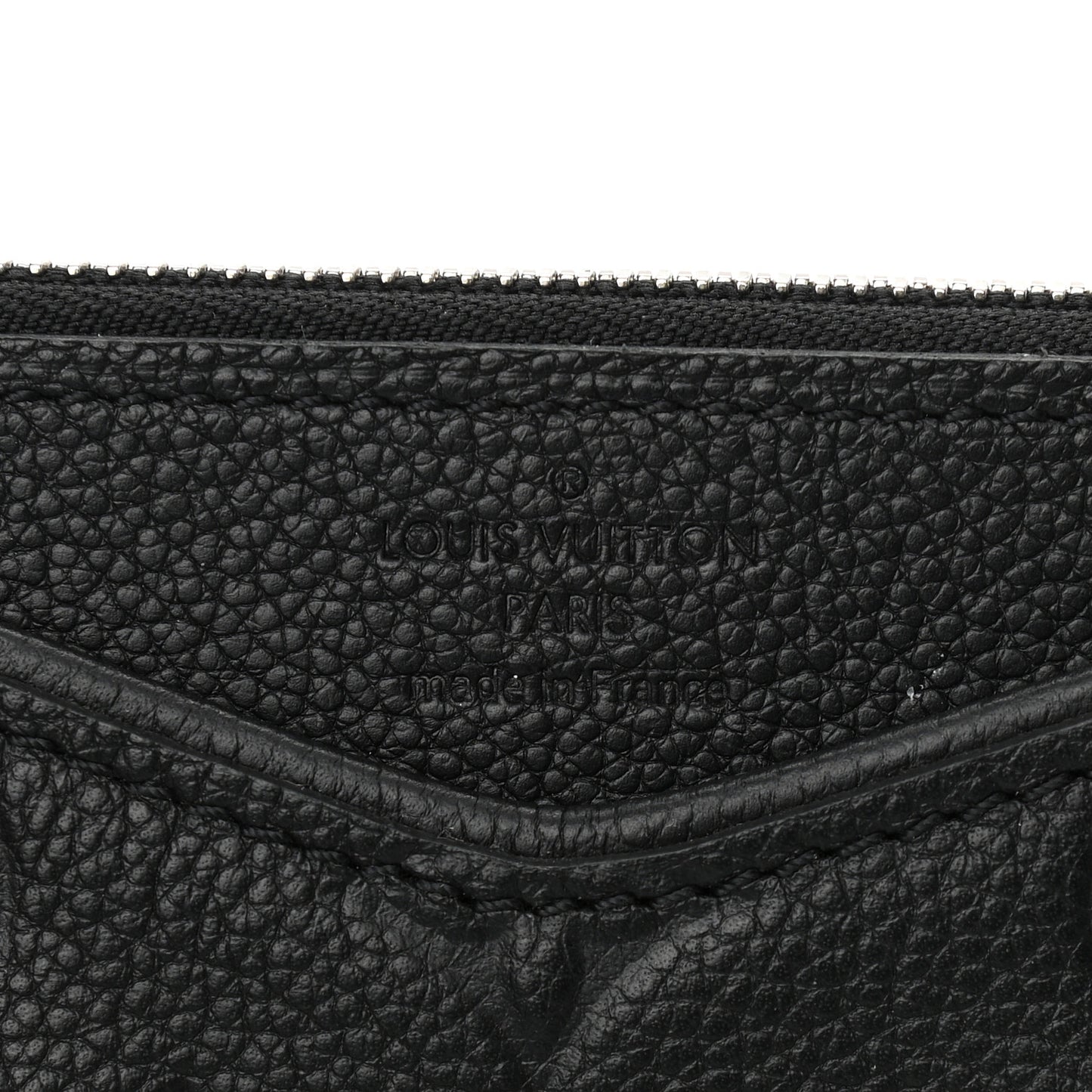 Empreinte Pallas Crossbody Black