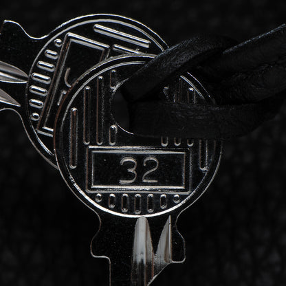 Hermes Togo Kelly Retourne 28 Black 10 of 33