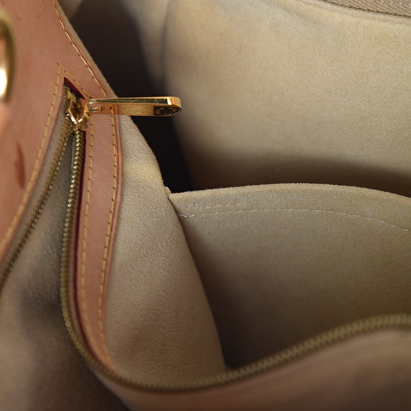 Monogram Etoile Shopper