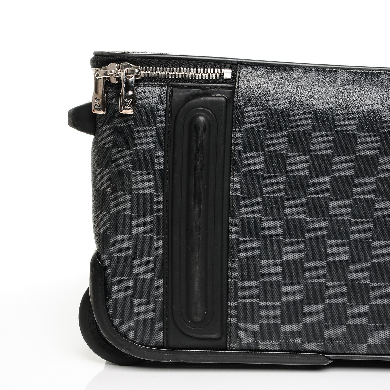 Louis Vuitton Damier Graphite Pegase 65 12 of 17