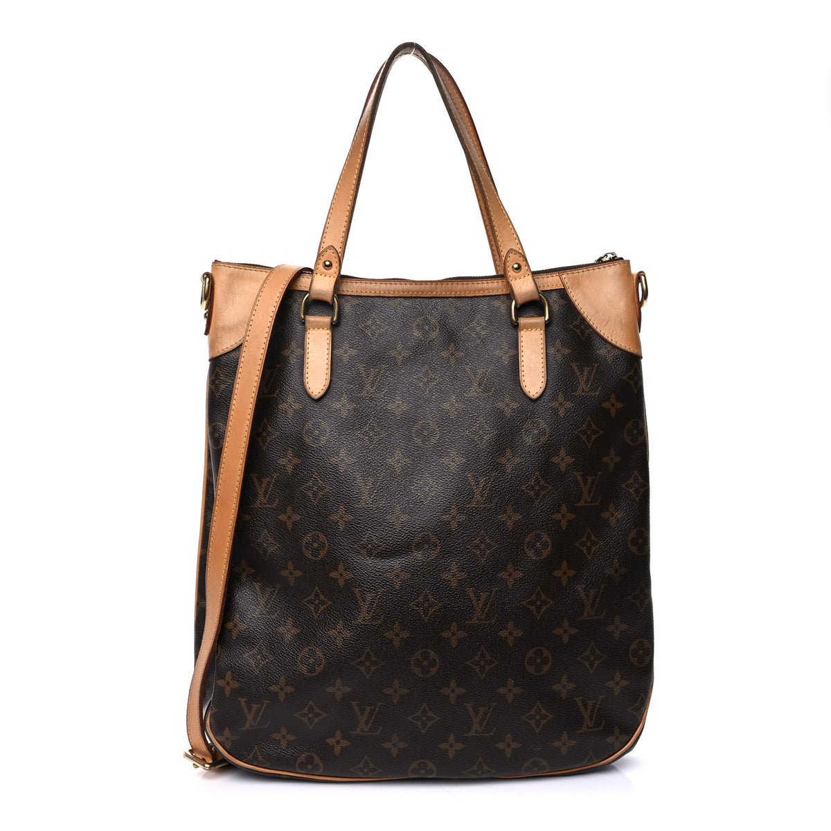 Louis Vuitton Monogram Odeon GM 1 of 8