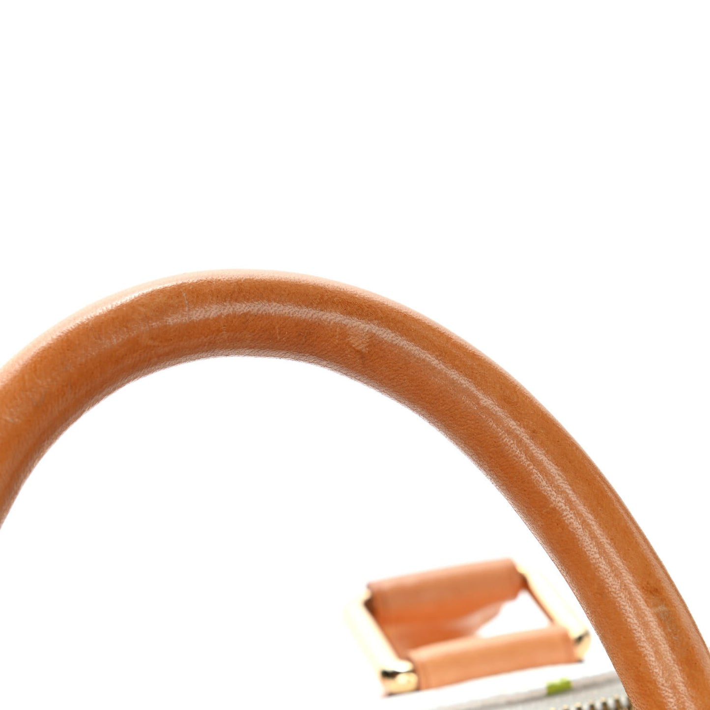 Monogram Multicolor Speedy 30 White