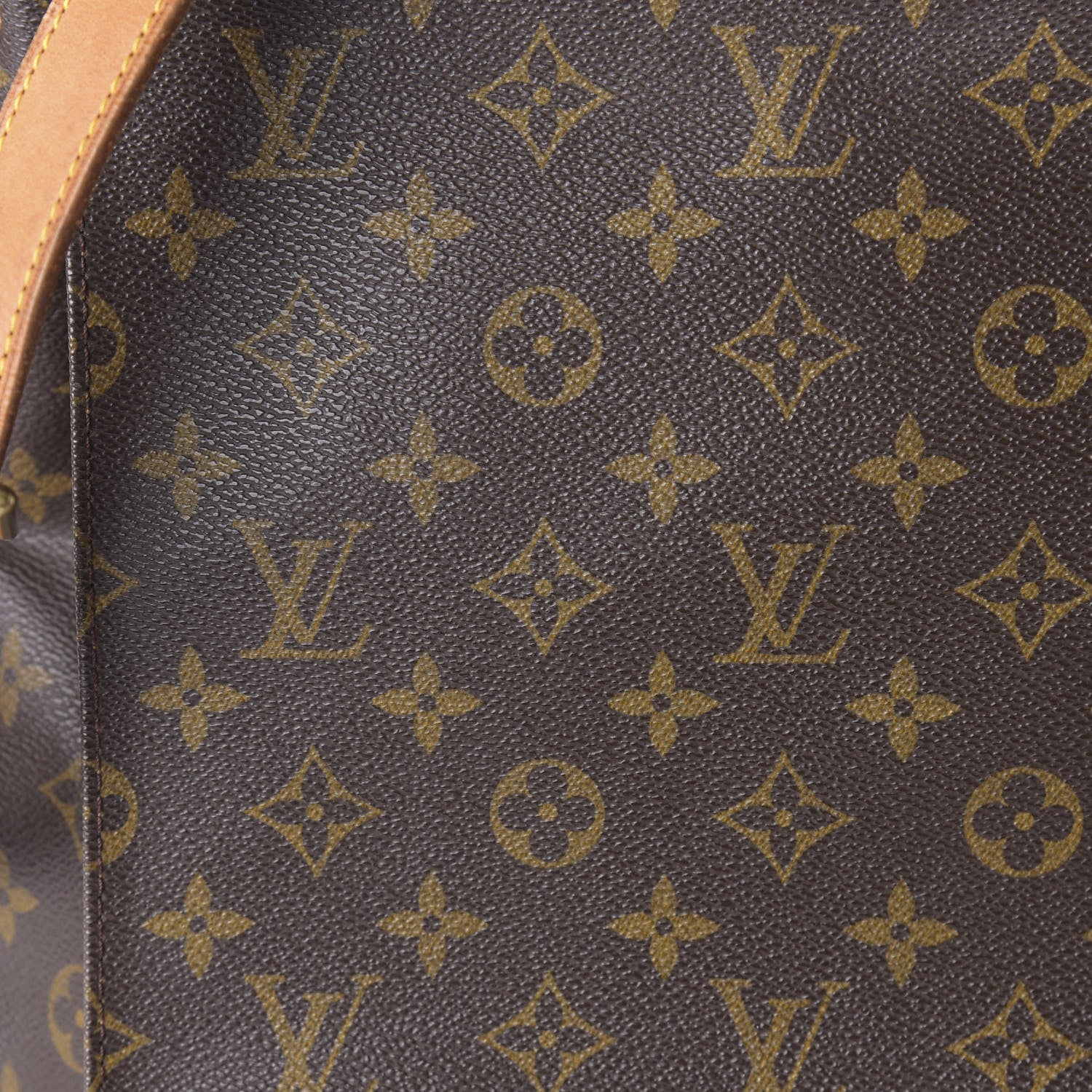 Louis Vuitton Monogram Musette GM 9 of 10