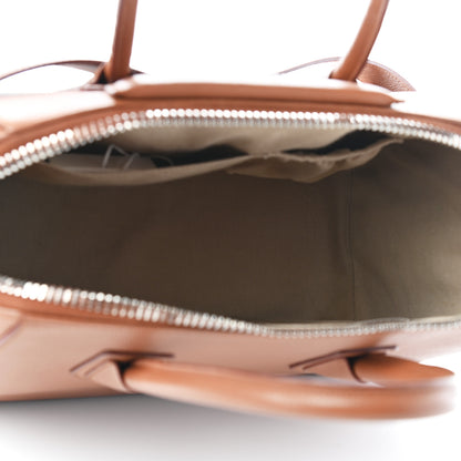 Givenchy Sugar Goatskin Medium Antigona Cognac 5 of 7