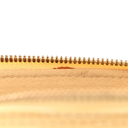 Louis Vuitton LOUIS VUITTON Epi Alma PM Vanilla 16 of 19