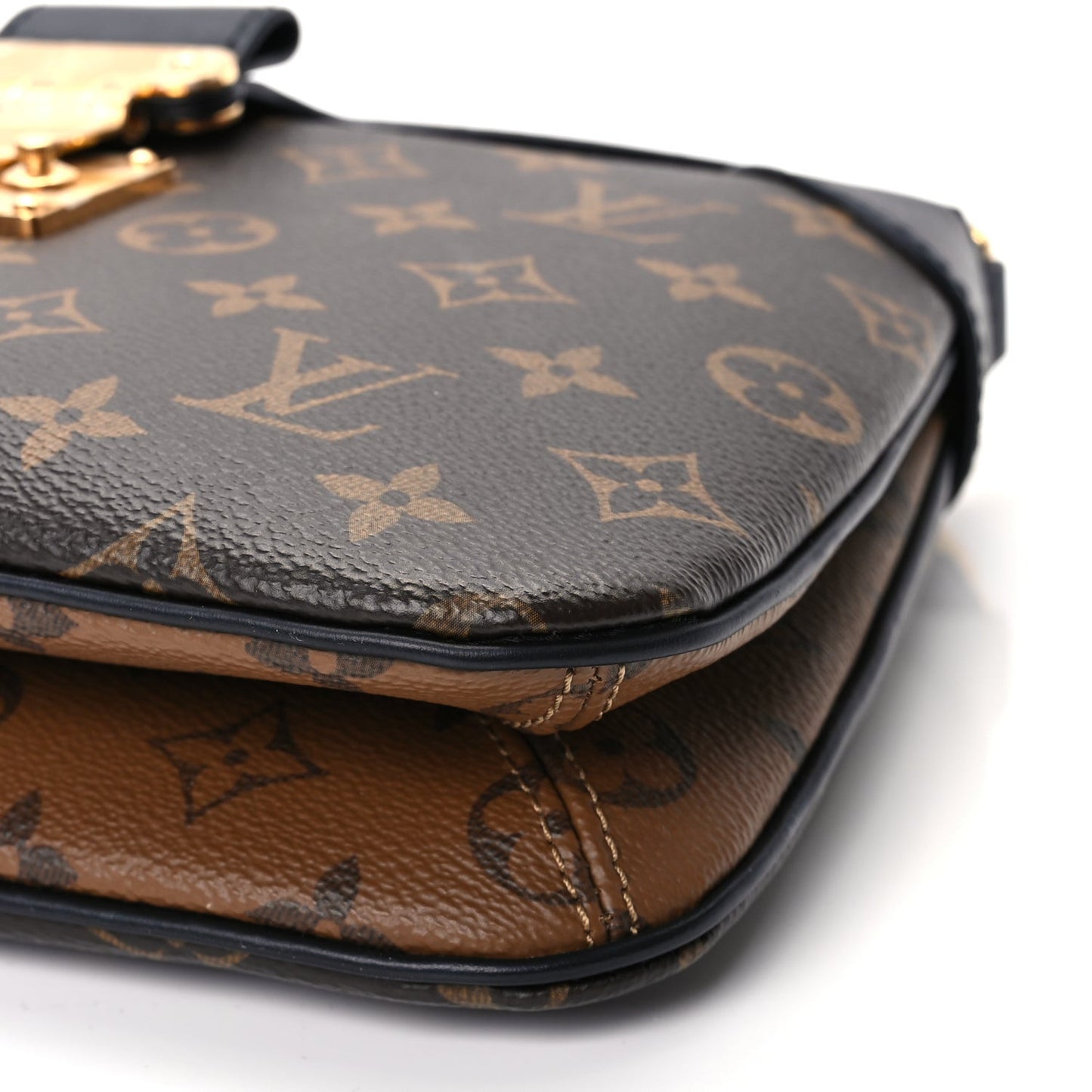 Reverse Monogram Twinny