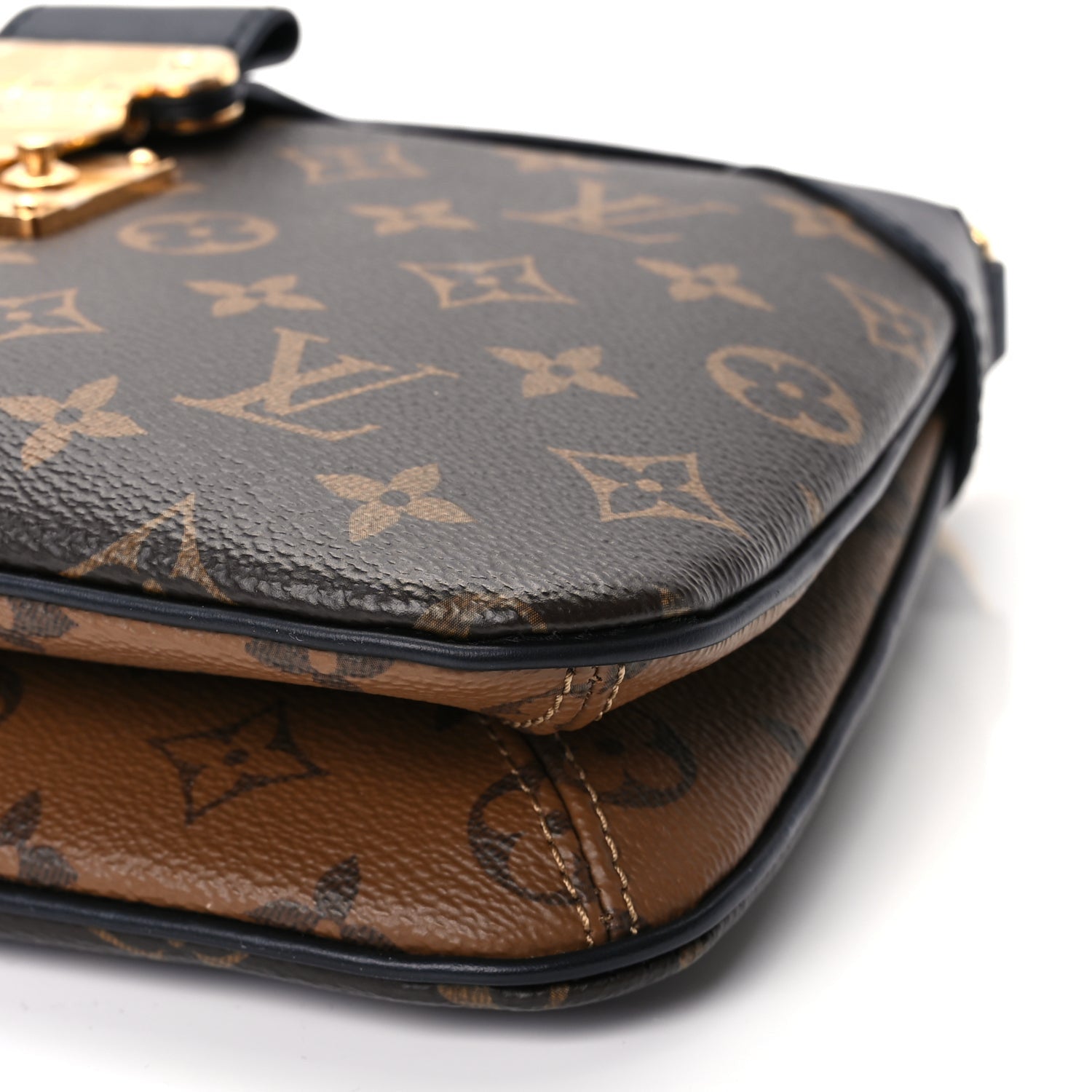 Louis Vuitton Reverse Monogram Twinny 7 of 8