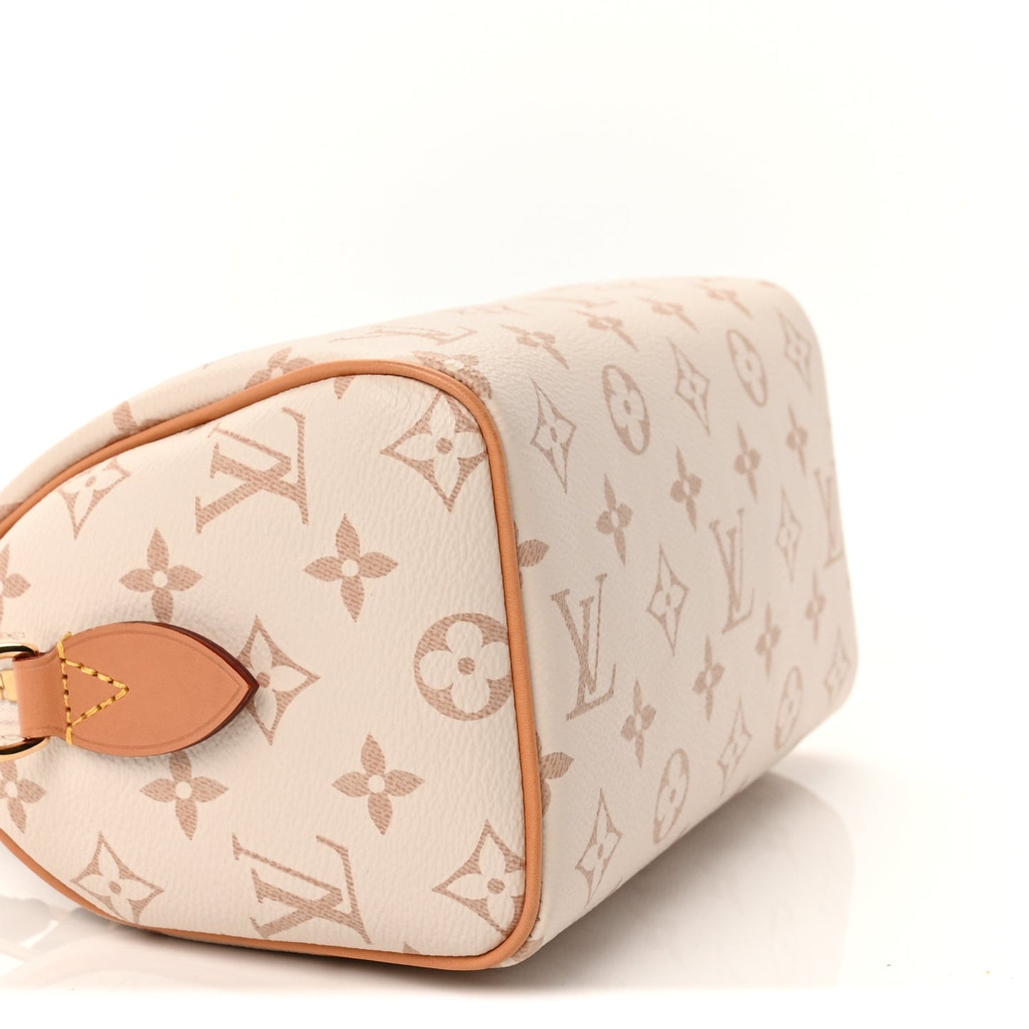 Monogram Dune Speedy Bandouliere 20