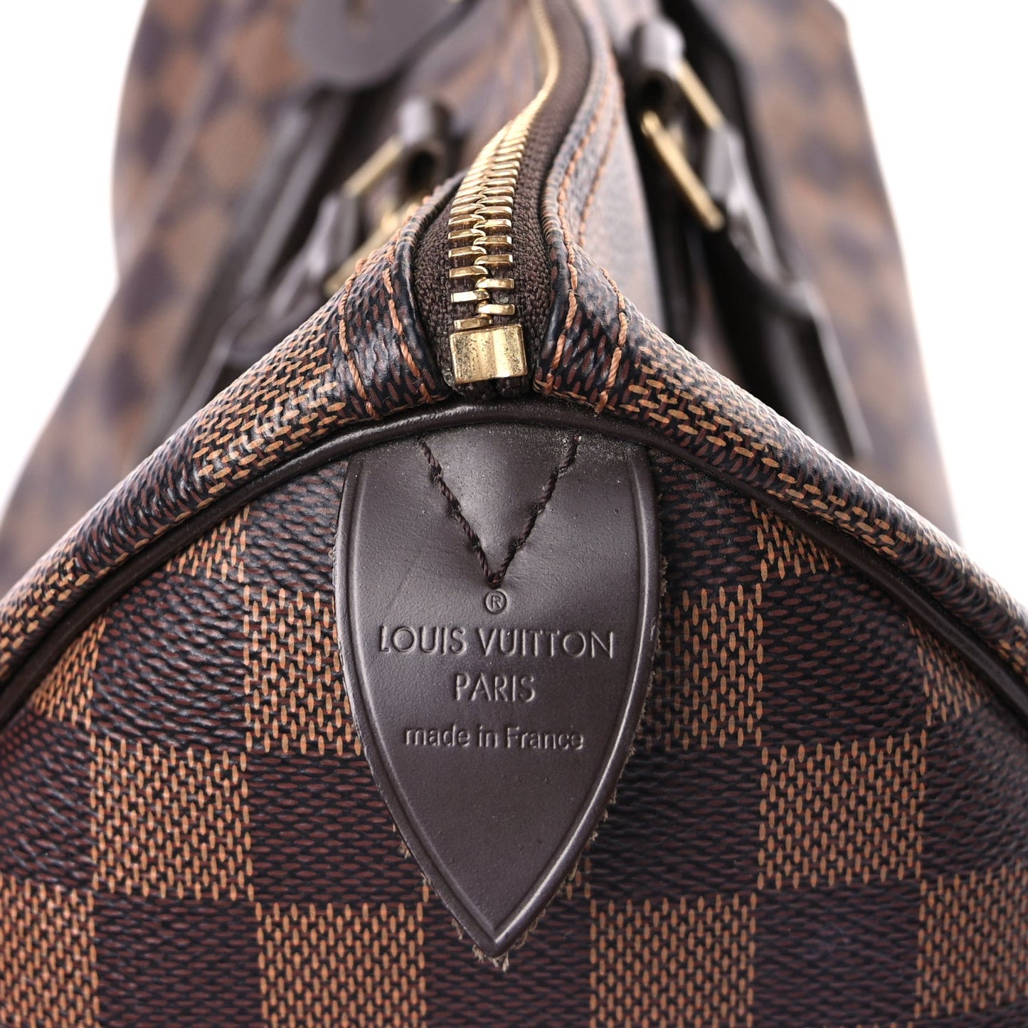 Damier Ebene Speedy 30