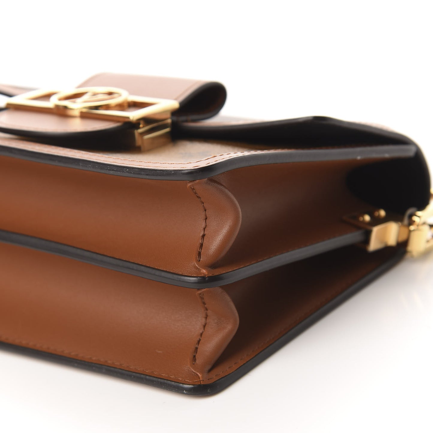 Reverse Monogram Dauphine Mini