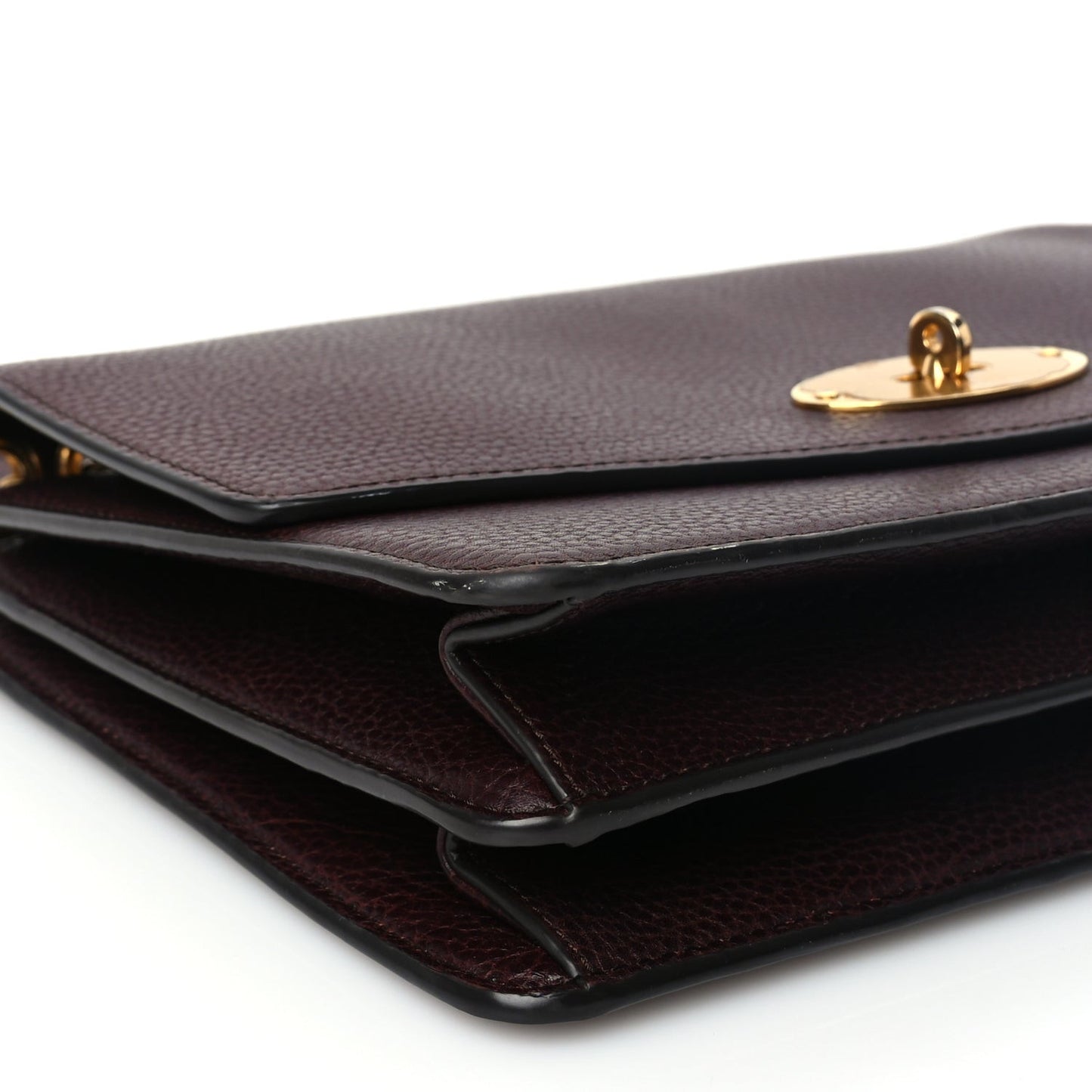 Leather Large Darley Oxblood Oxblood