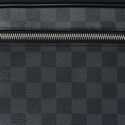 Louis Vuitton Damier Graphite Ambler 7 of 10