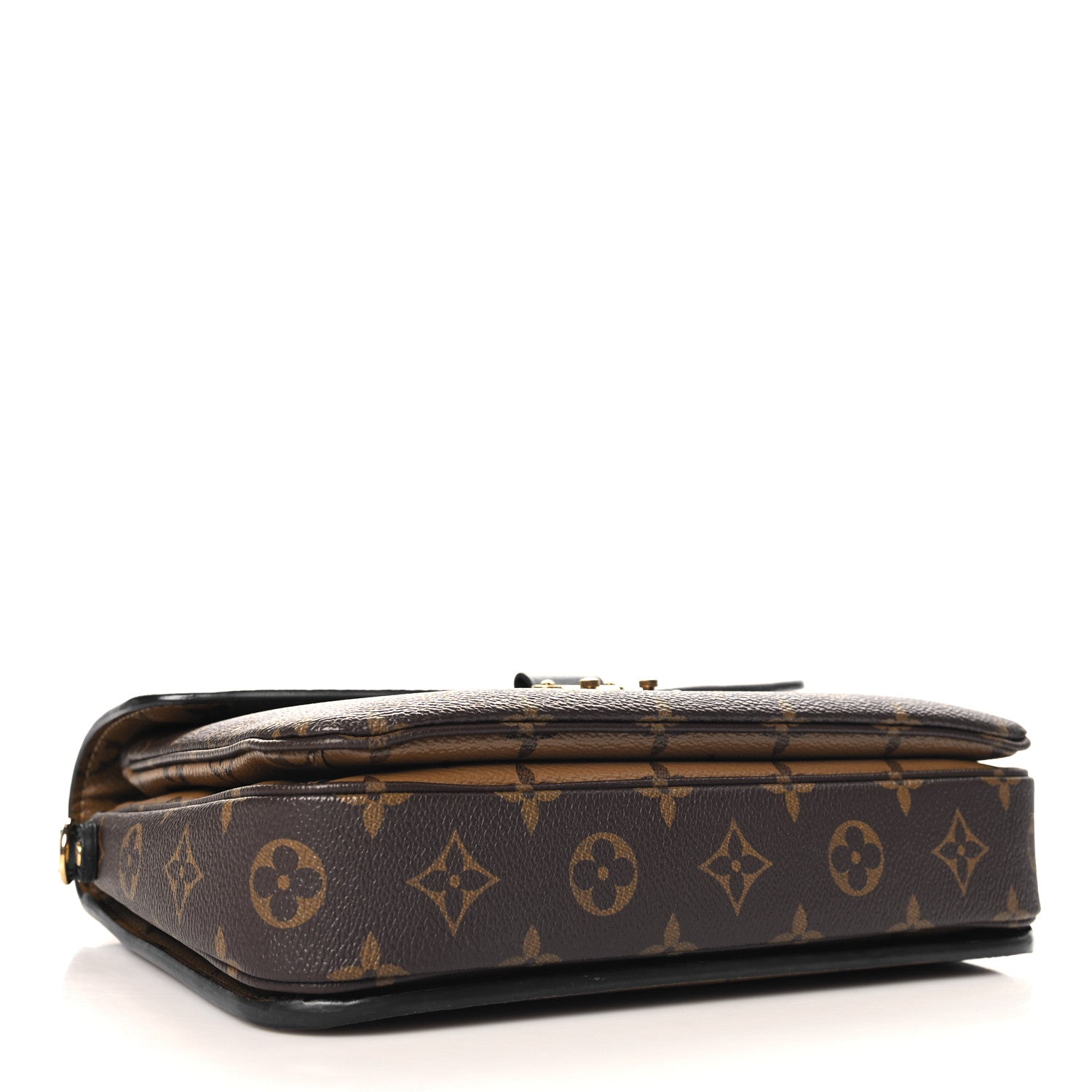 Louis Vuitton Reverse Monogram Pochette Metis 4 of 10