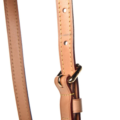 Louis Vuitton Damier Azur Siracusa PM 9 of 12