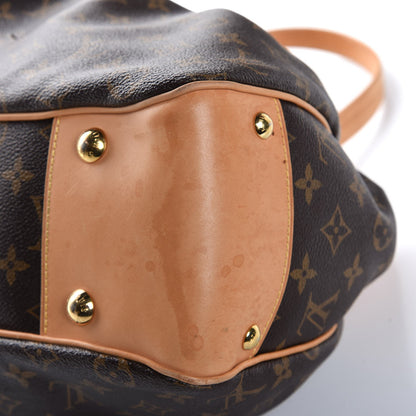 Louis Vuitton Monogram Boetie MM 8 of 9