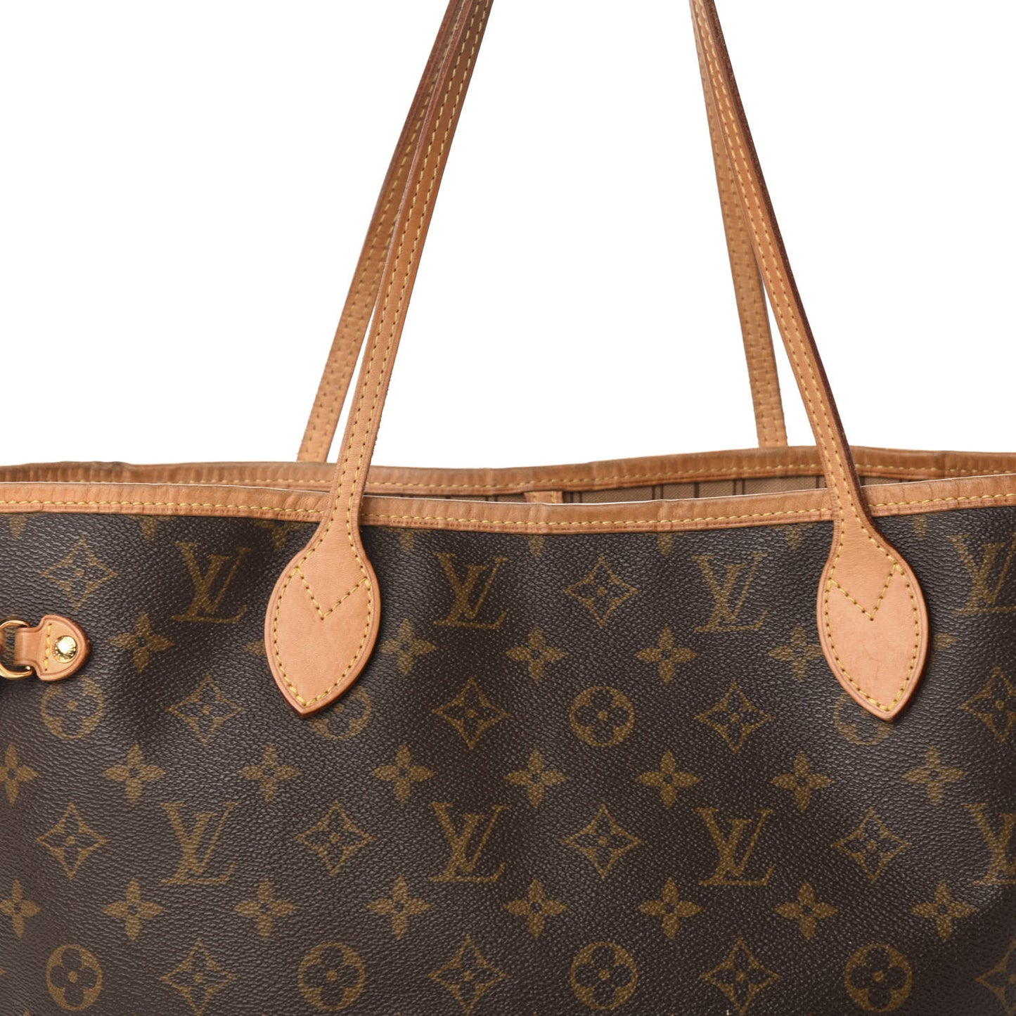Monogram Neverfull MM