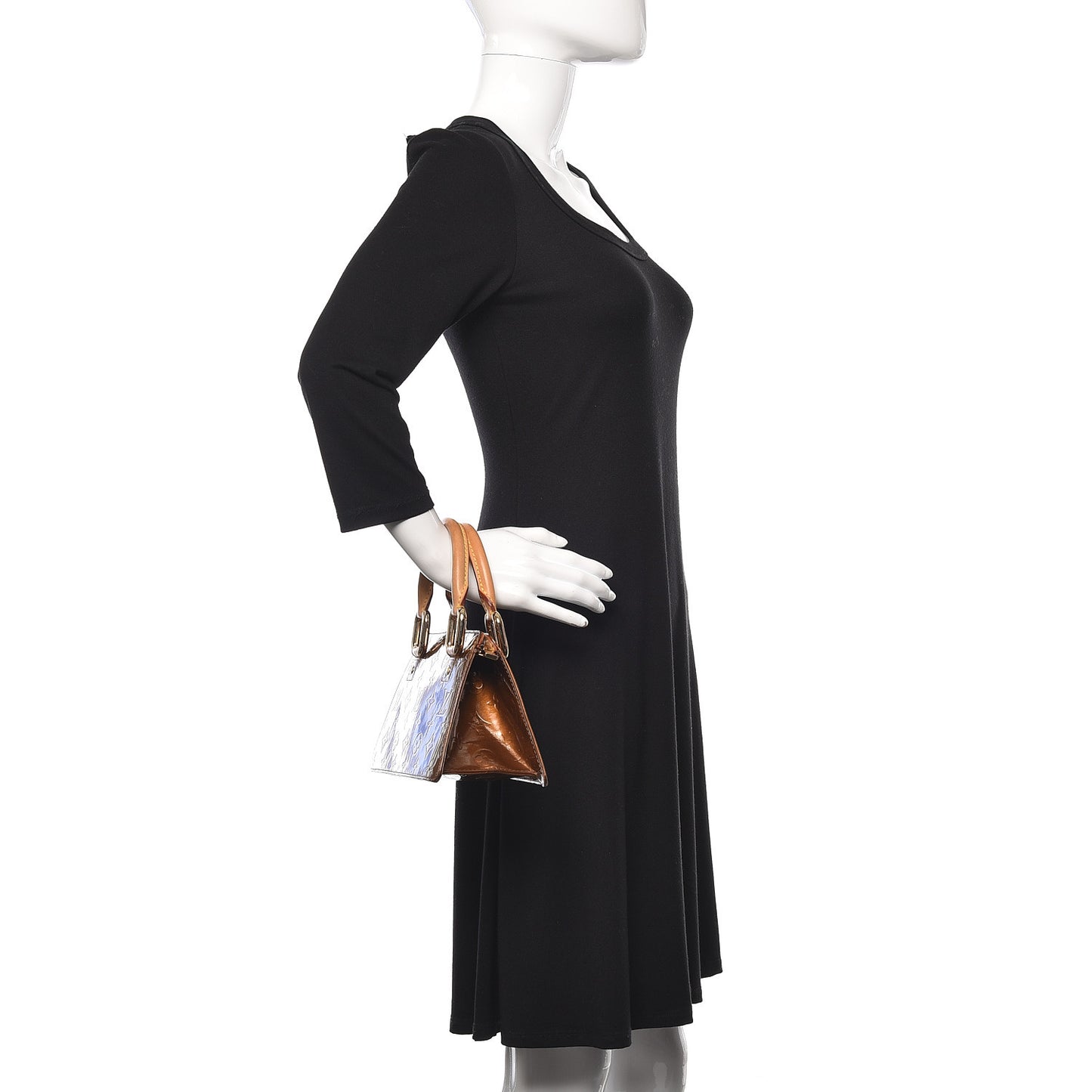 Vernis Mini Forsyth Bronze