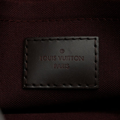 Louis Vuitton Damier Ebene Favorite PM 6 of 7