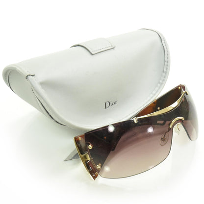 Christian Dior Diorito 2 Sunglasses Gold 2 of 2