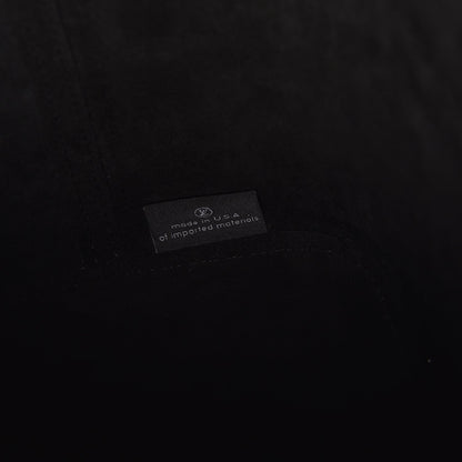 Louis Vuitton Epi Neverfull MM Black 7 of 7