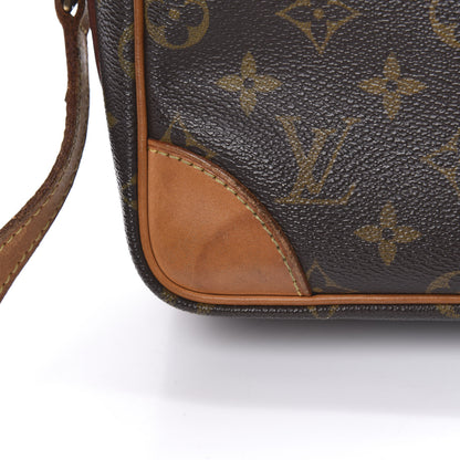 Louis Vuitton Monogram Trocadero 30 15 of 18