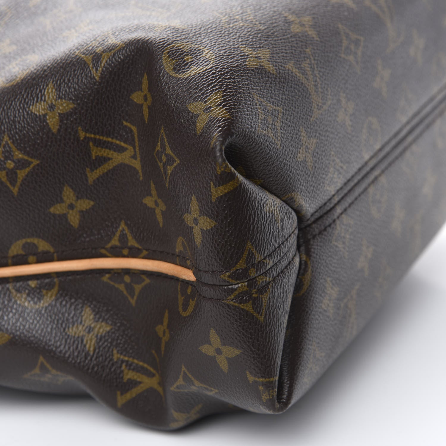 Louis Vuitton Monogram Sully PM 6 of 8