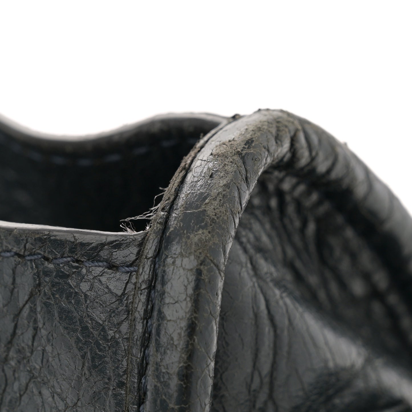 Agneau Classic Hardware City Anthracite