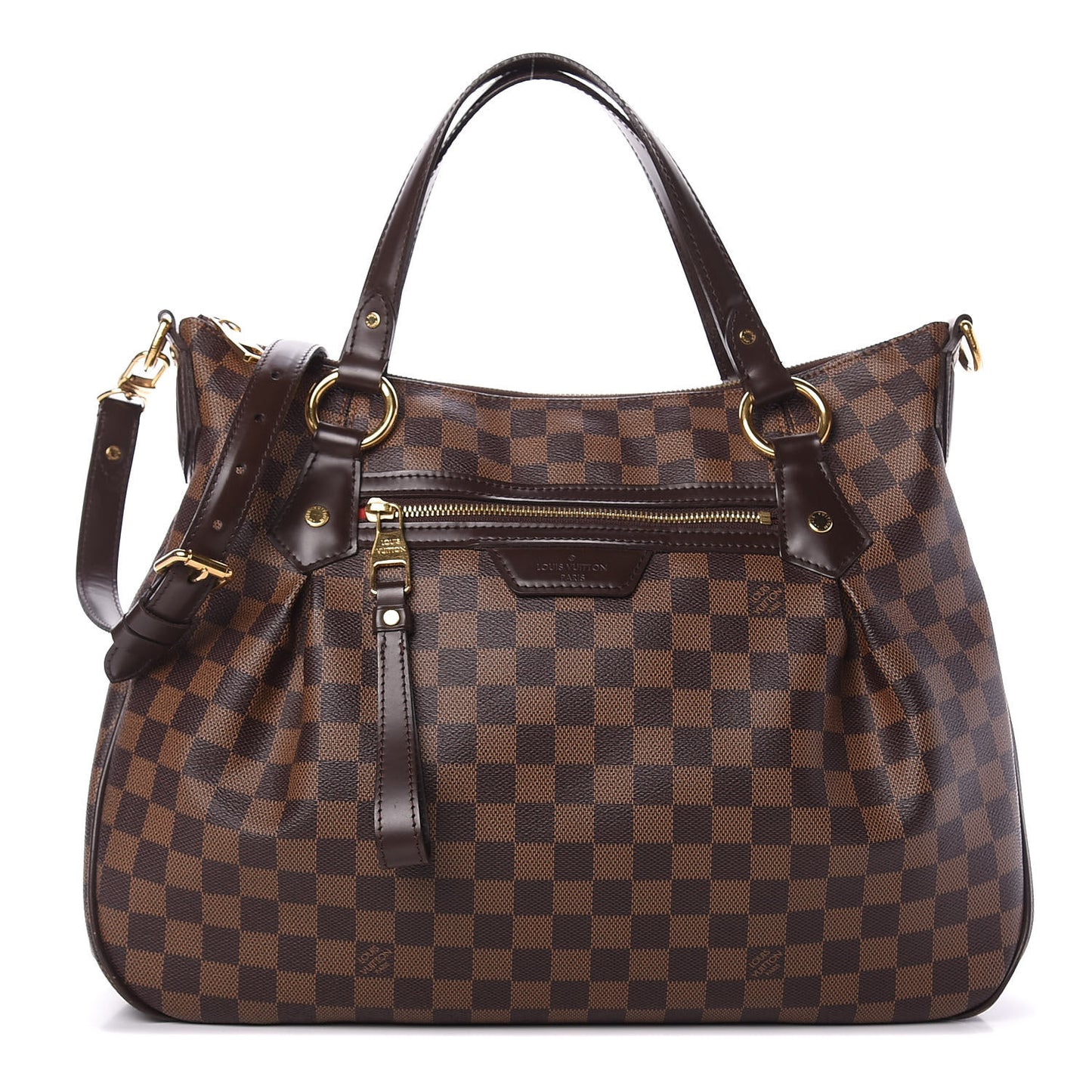 Damier Ebene Evora MM