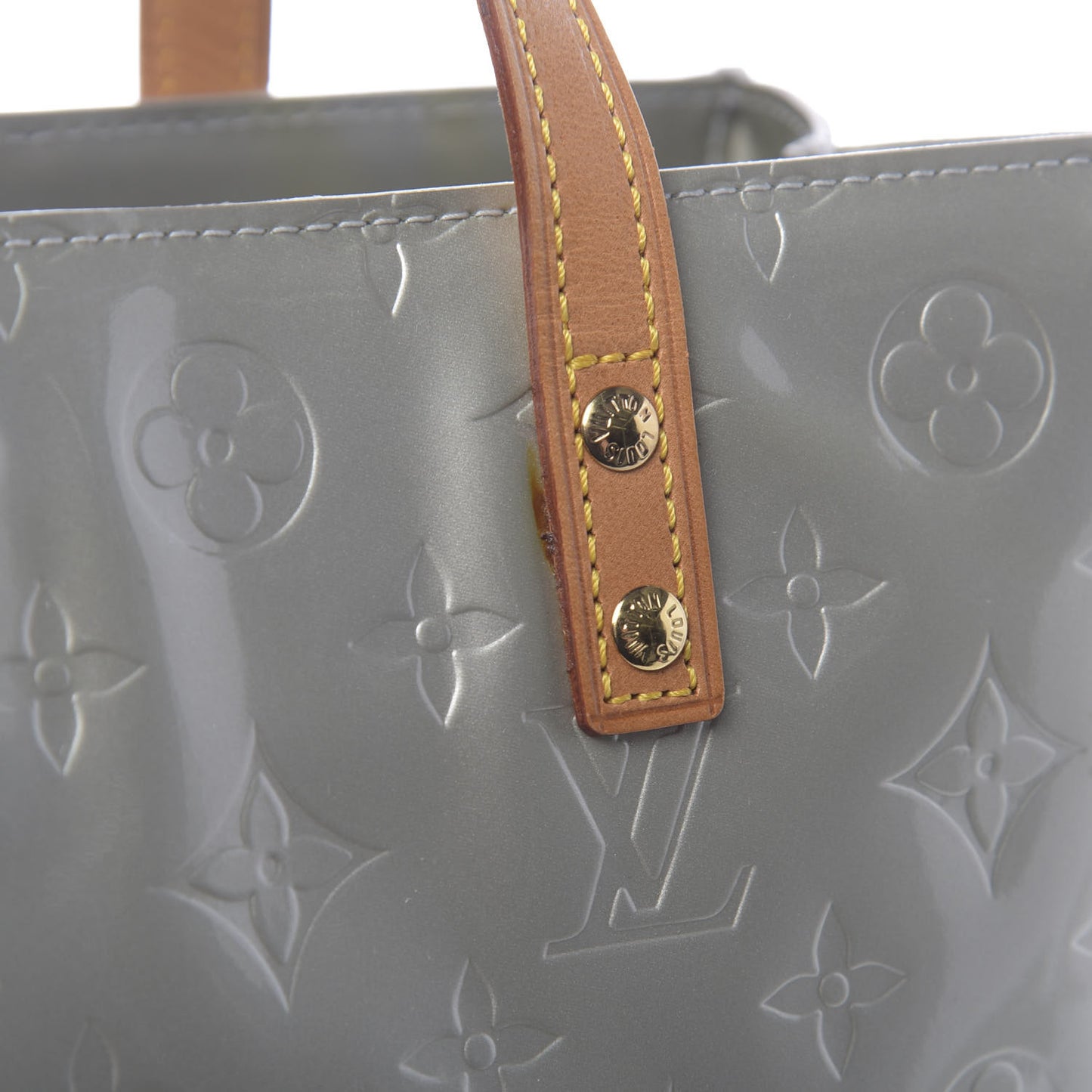 Vernis Reade PM Silver