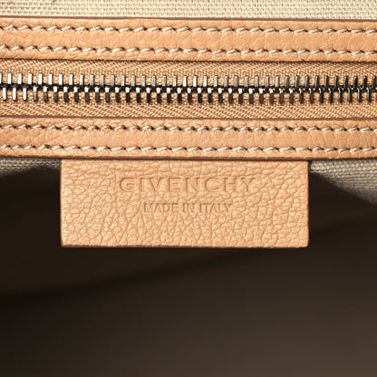 Givenchy Sugar Goatskin Medium Antigona Light Beige 5 of 11