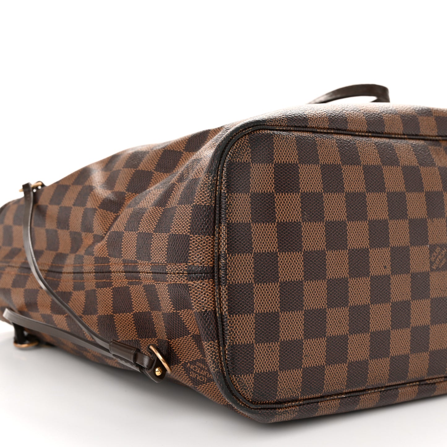 Damier Ebene Neo Neverfull MM