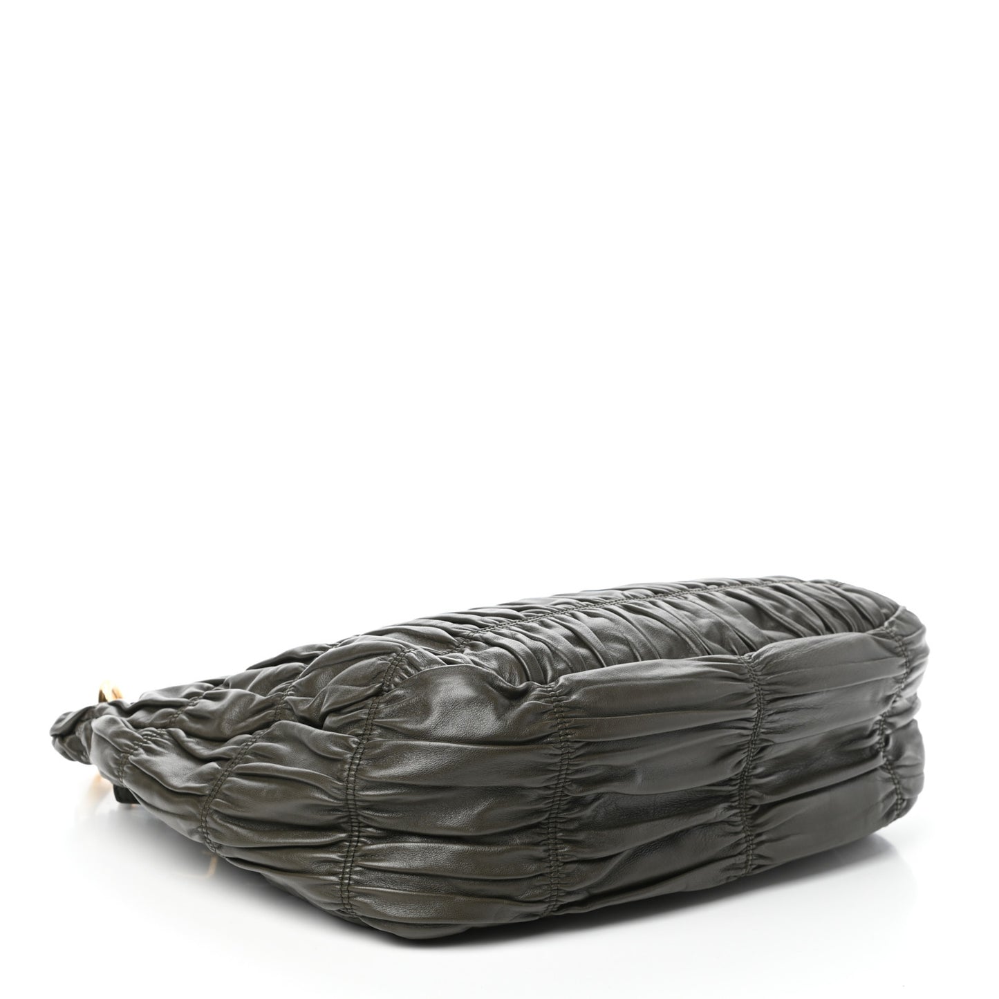 Nappa Gaufre Hobo Militare