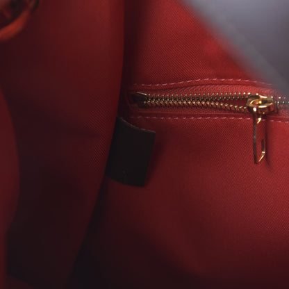 Louis Vuitton Damier Ebene Graceful MM 9 of 10