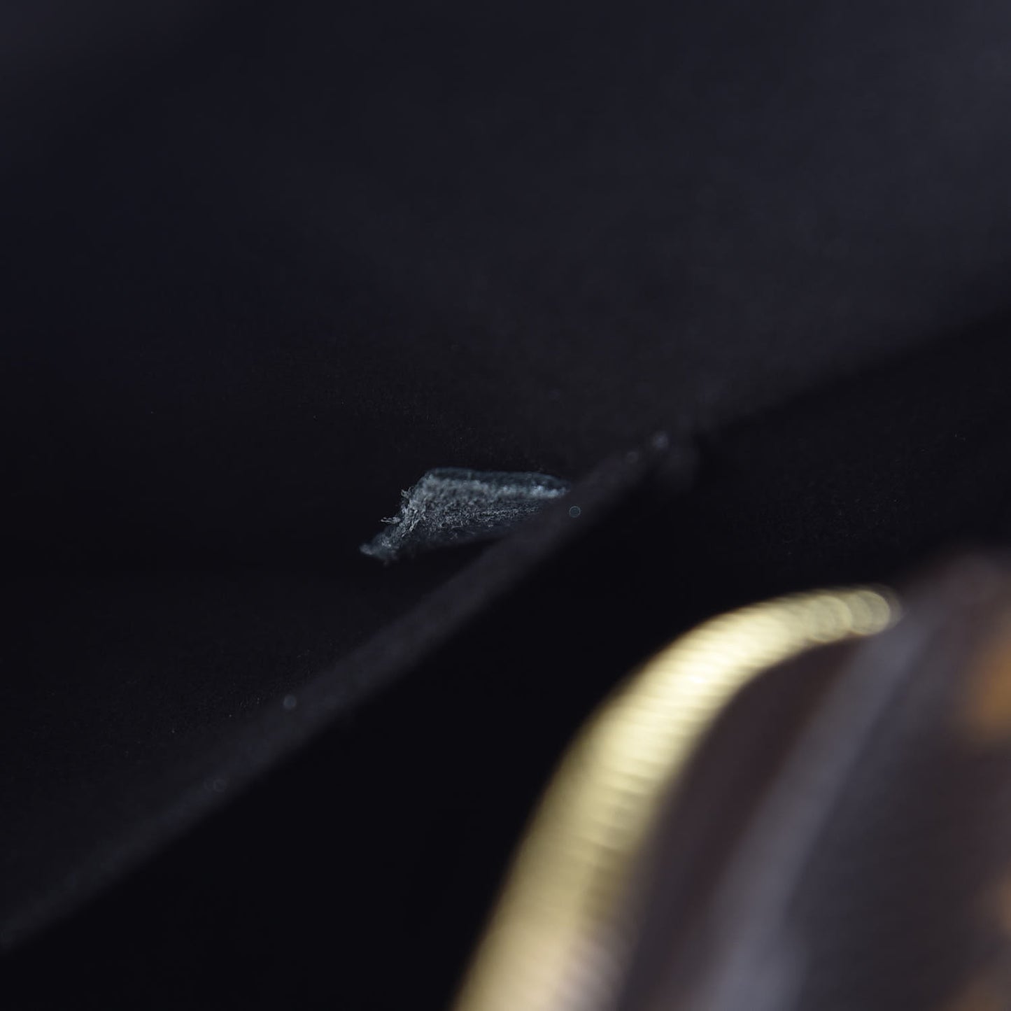 Monogram Retiro NM Black