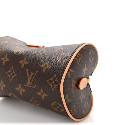 Louis Vuitton Monogram Nano Speedy Dating 8 of 8