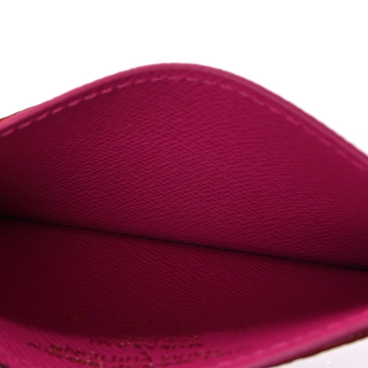 Louis Vuitton LV X TM Monogram Multicolor Card Holder Kawaii Pink 5 of 7