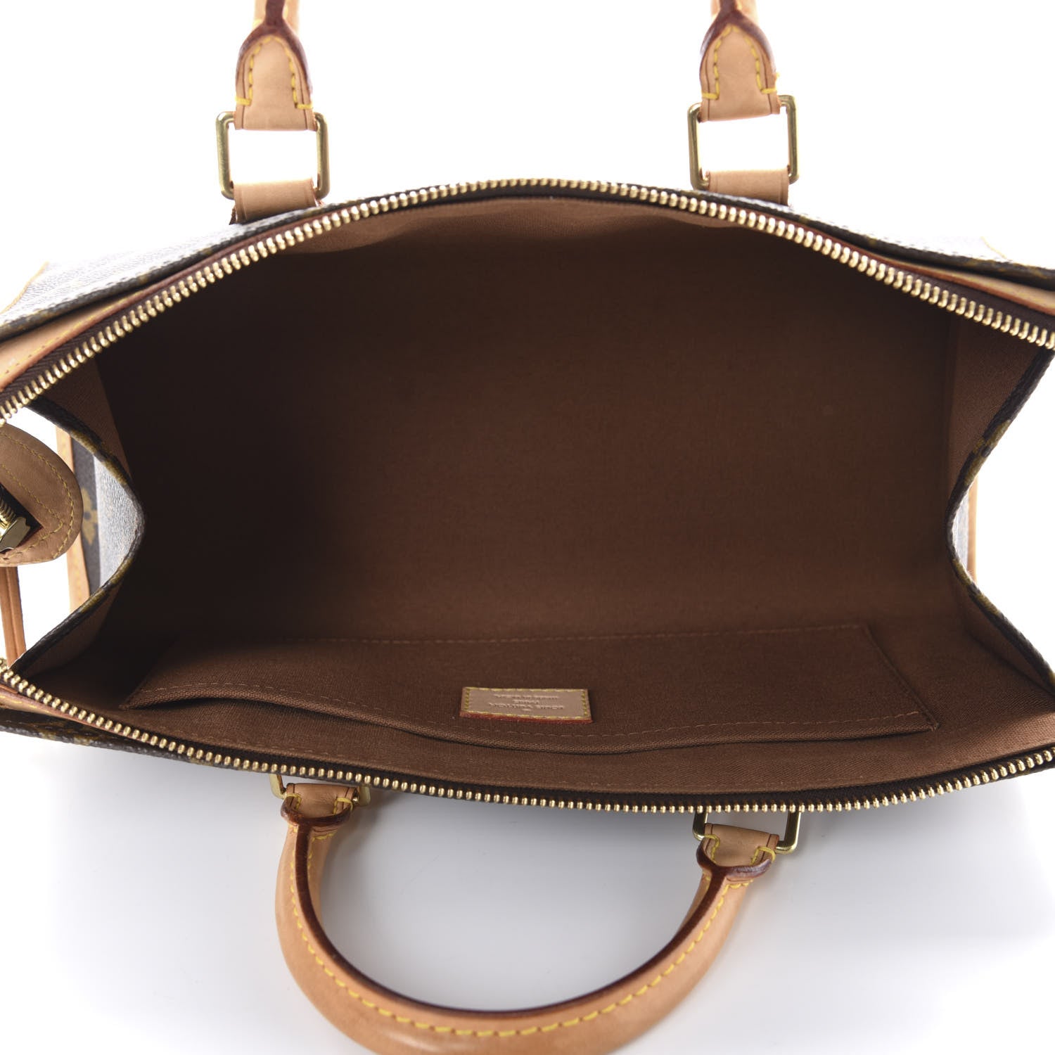 Louis Vuitton Monogram Popincourt 5 of 9