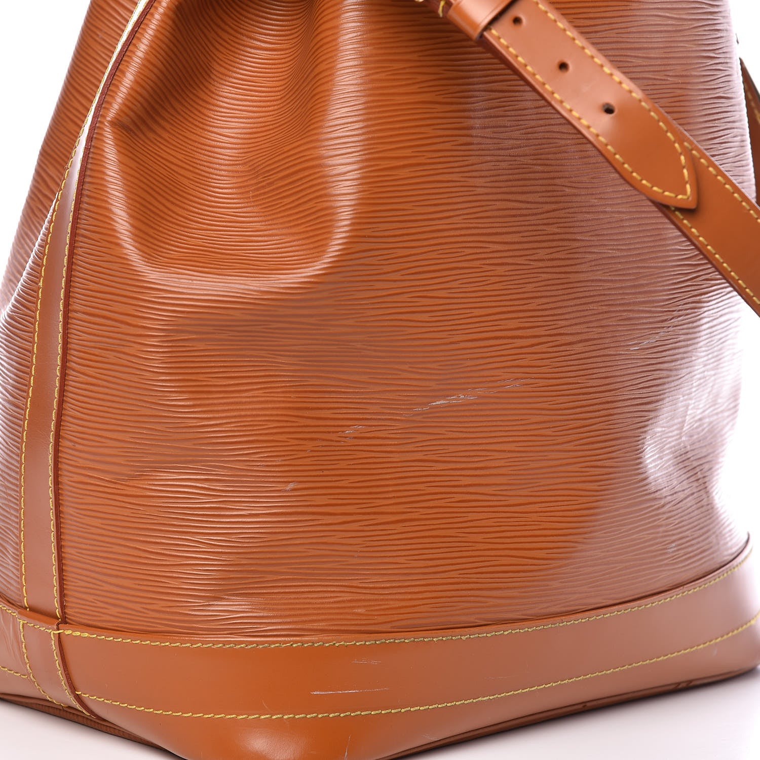 Louis Vuitton Epi Noe Cipango 10 of 16