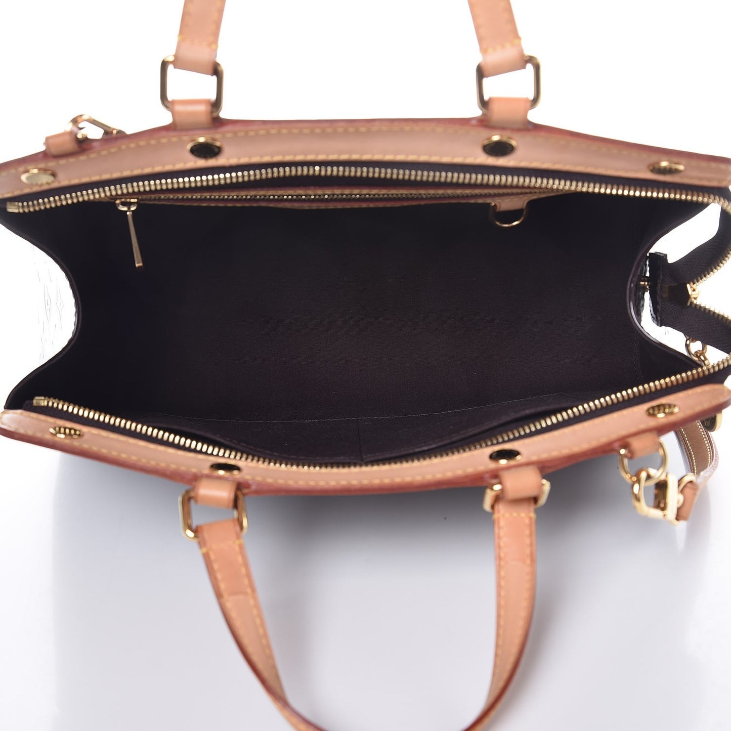 Vernis Brea MM Amarante