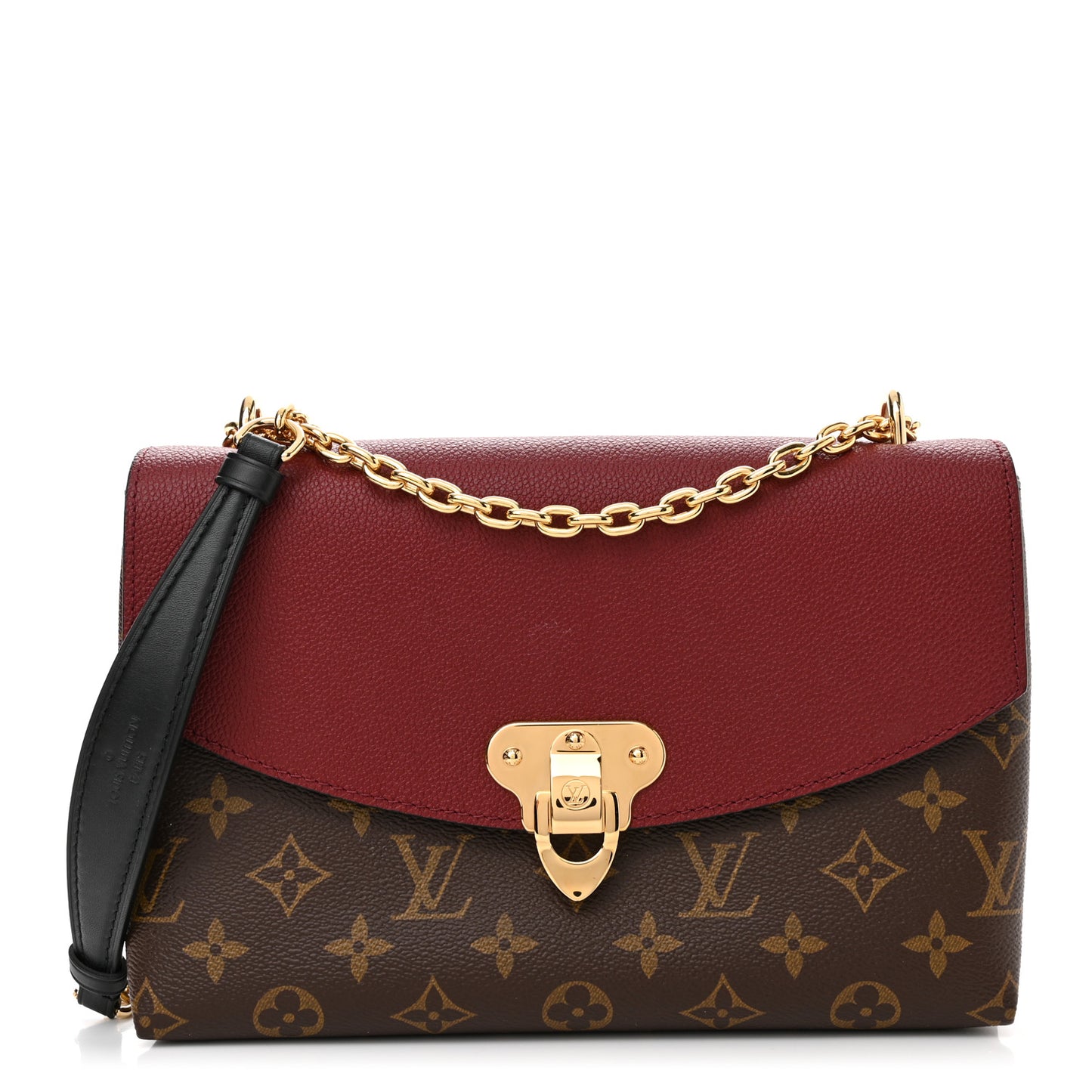 Monogram Saint Placide Aurore