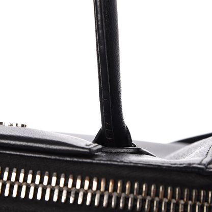 Givenchy Sugar Goatskin Small Antigona Black 15 of 16