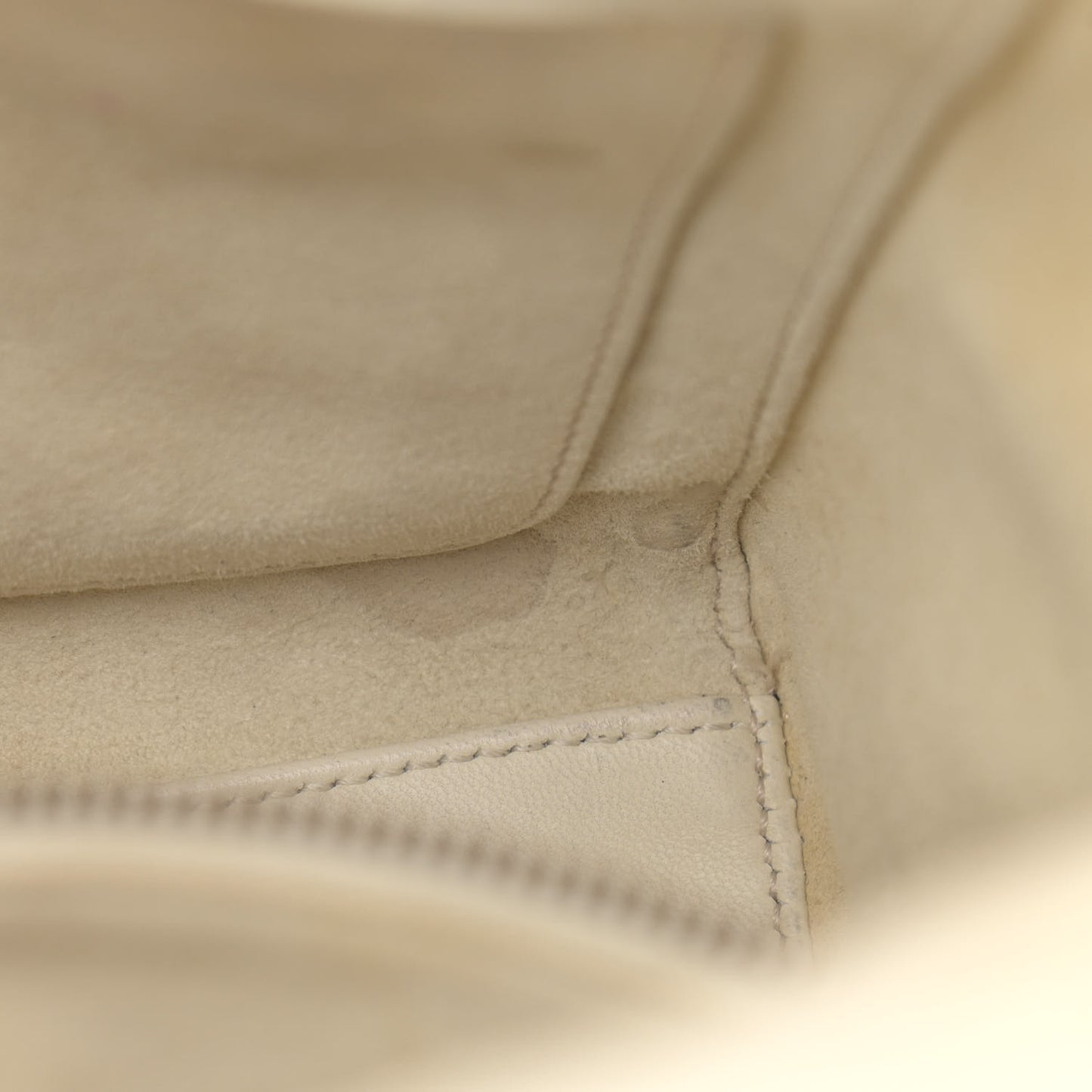 Embroidered Medium Lady Dior White Multicolor