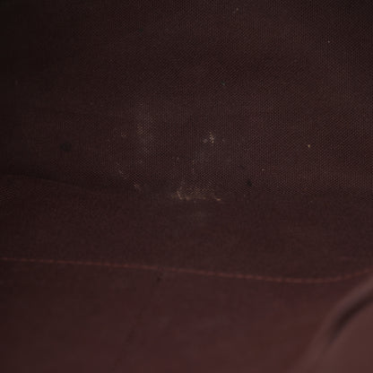 Louis Vuitton Monogram Turenne MM 12 of 16