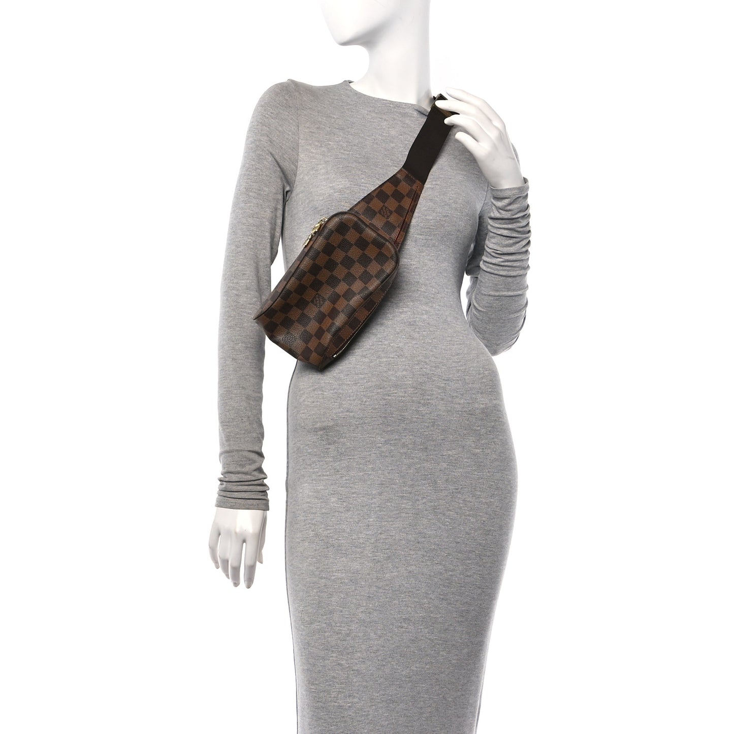 Damier Ebene Geronimos