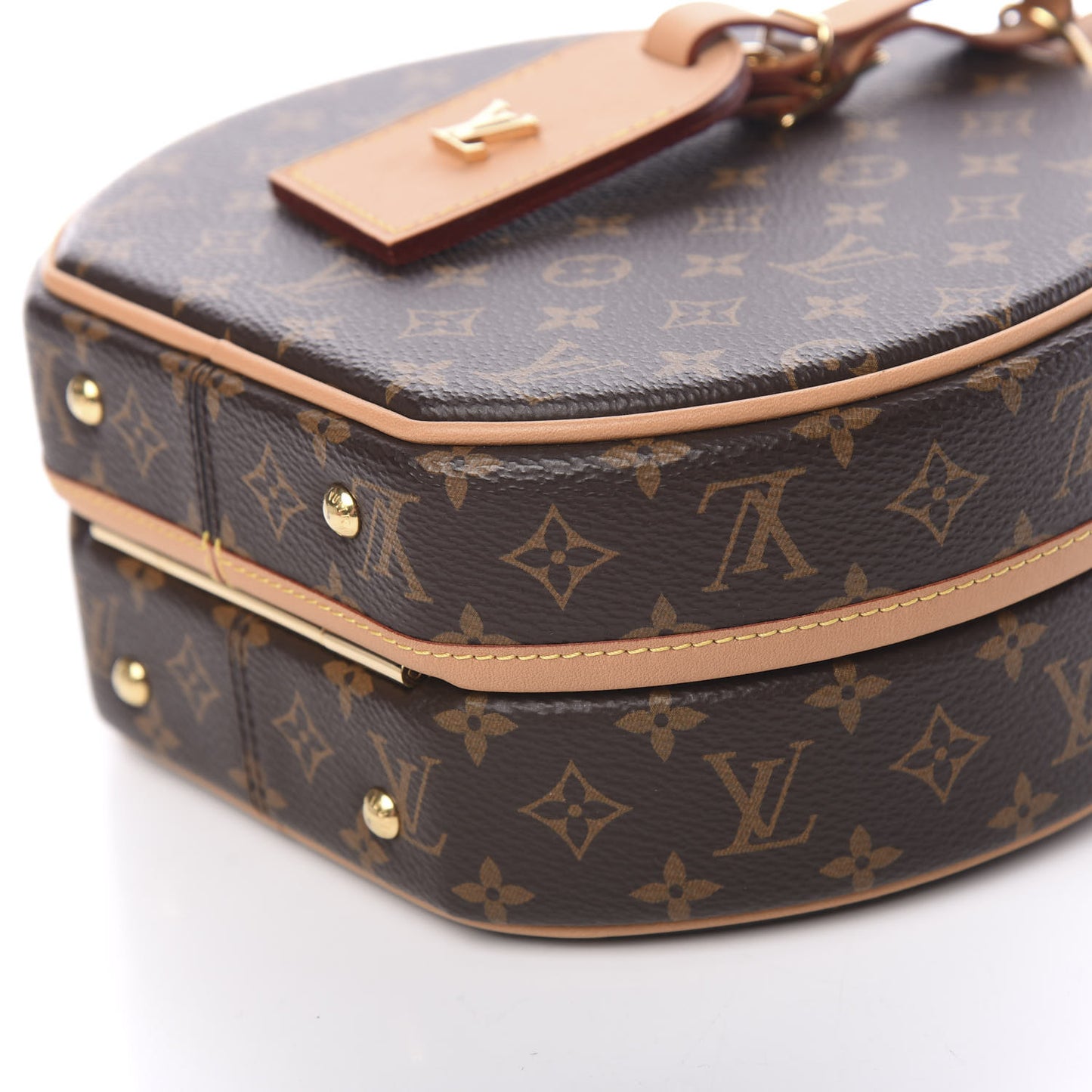 Monogram Petite Boite Chapeau