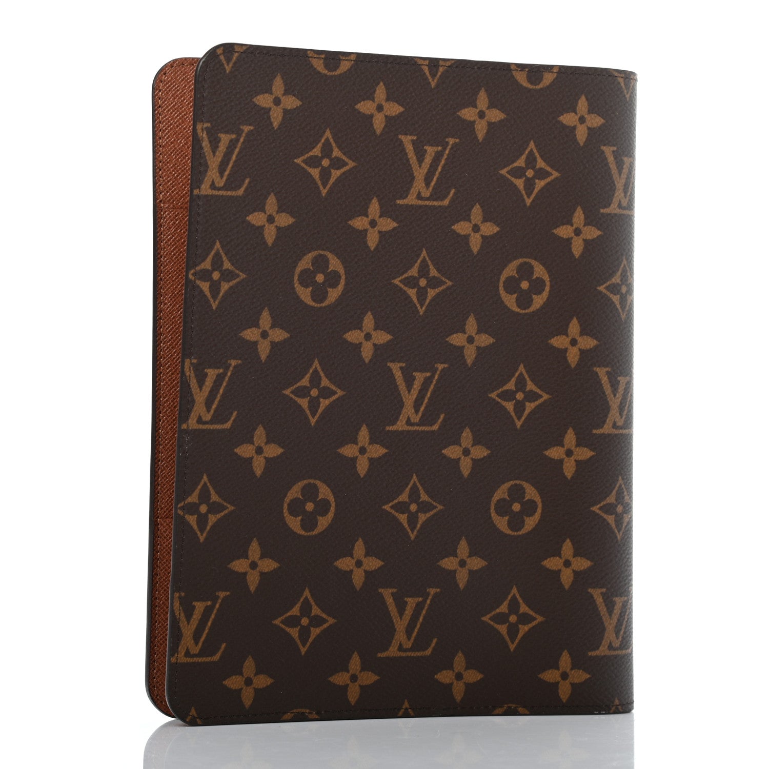 Louis Vuitton Monogram Desk Agenda Cover 2 of 5