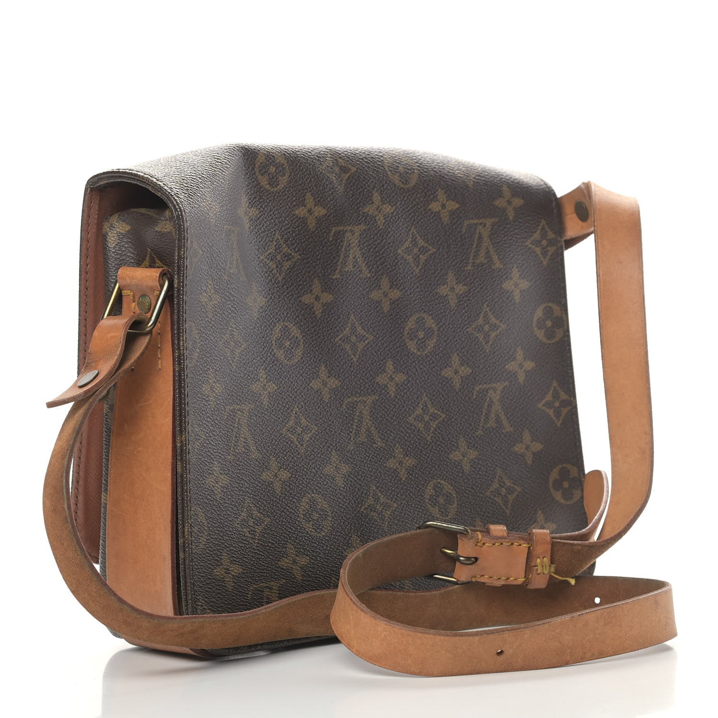 Monogram Cartouchiere 26