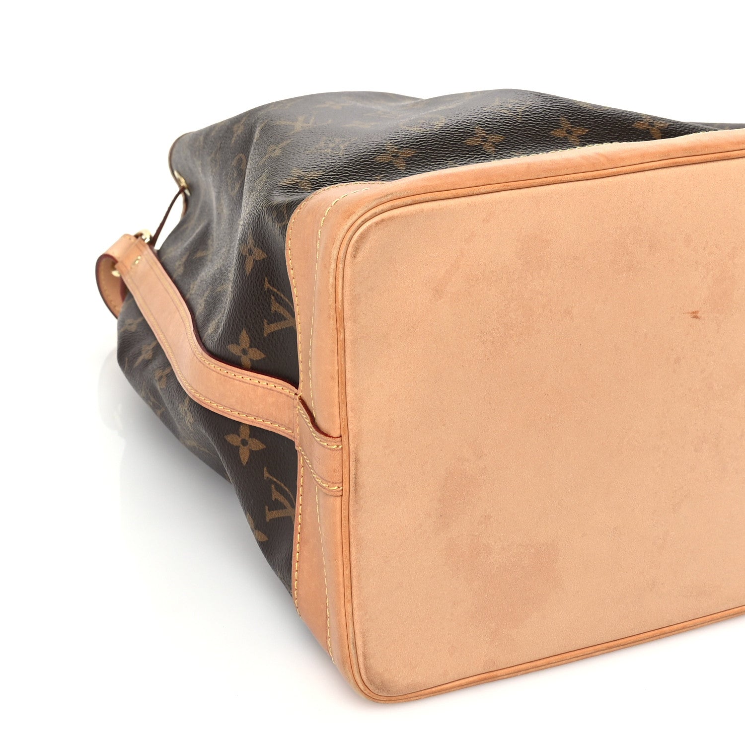 Louis Vuitton Monogram Noe 7 of 8