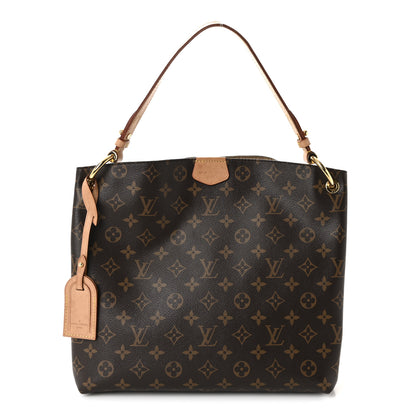 Louis Vuitton Monogram Graceful PM 1 of 9